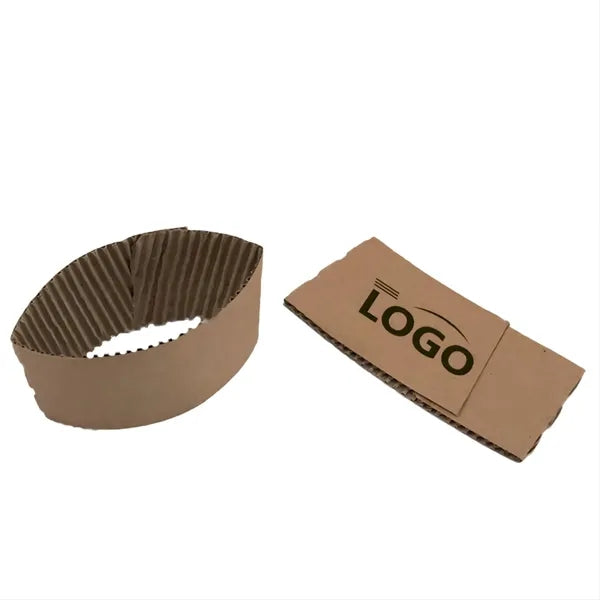 Paper insulation Cup Sleeve