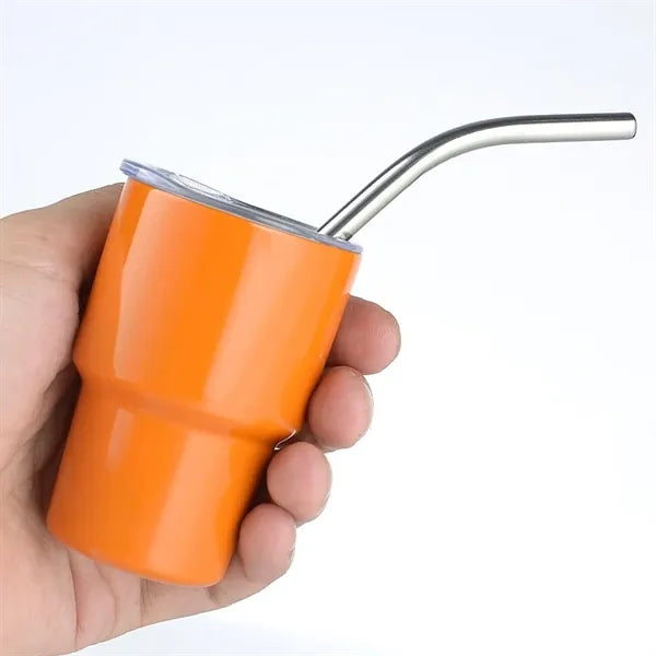 3OZ Mini Car Tumbler