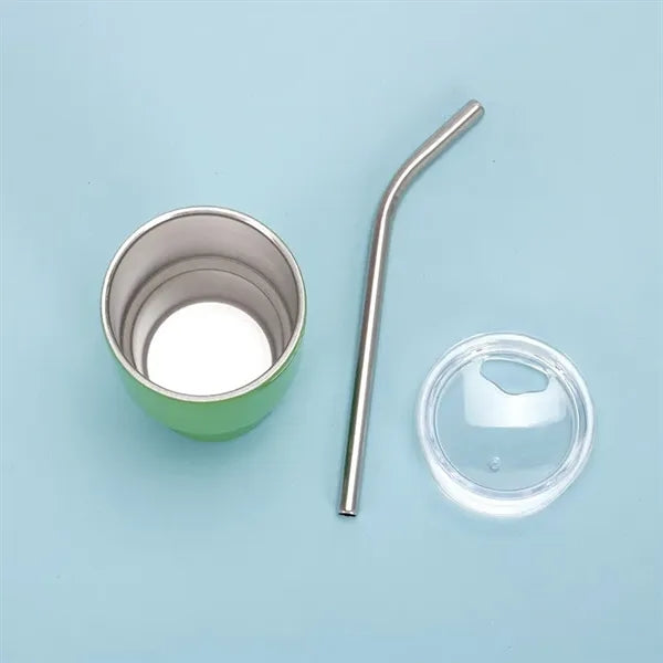 3OZ Mini Car Tumbler