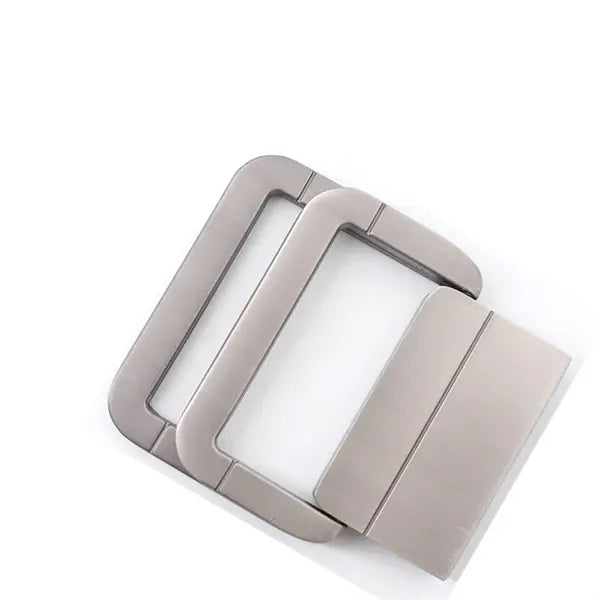 Double Ring Nylon Belt