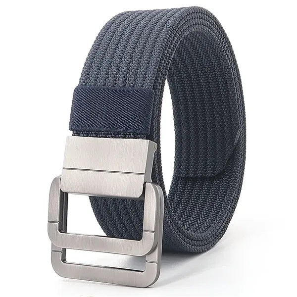Double Ring Nylon Belt