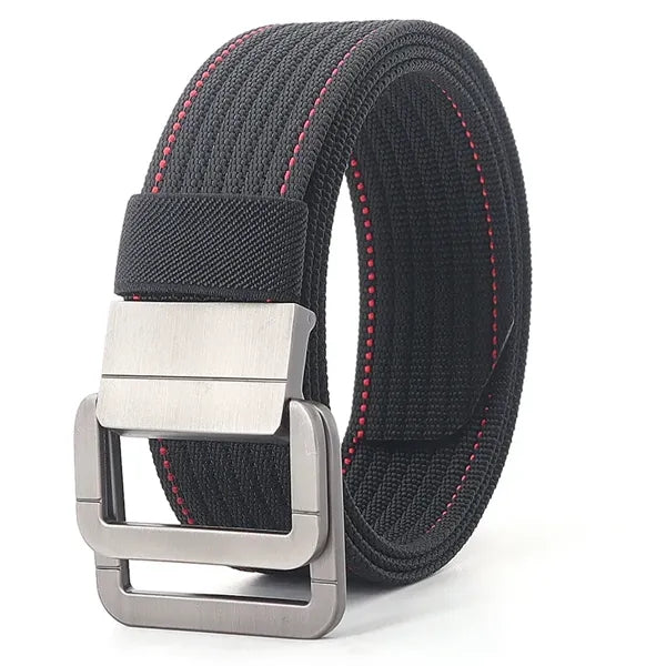 Double Ring Nylon Belt