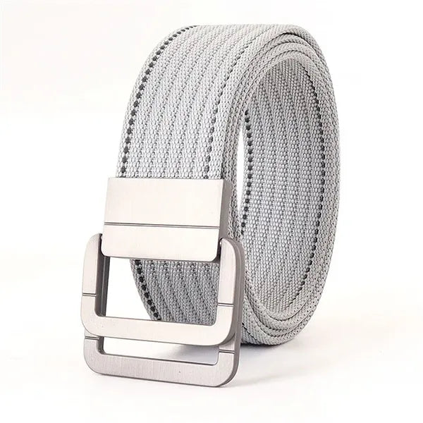 Double Ring Nylon Belt