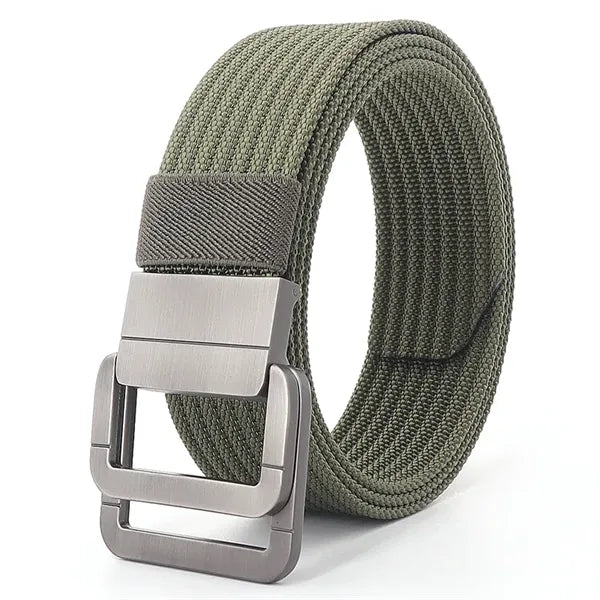 Double Ring Nylon Belt