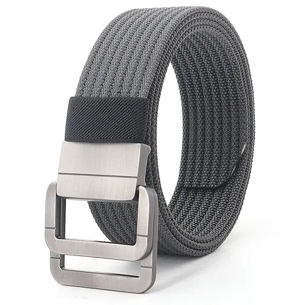 Double Ring Nylon Belt