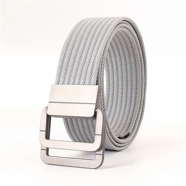 Double Ring Nylon Belt