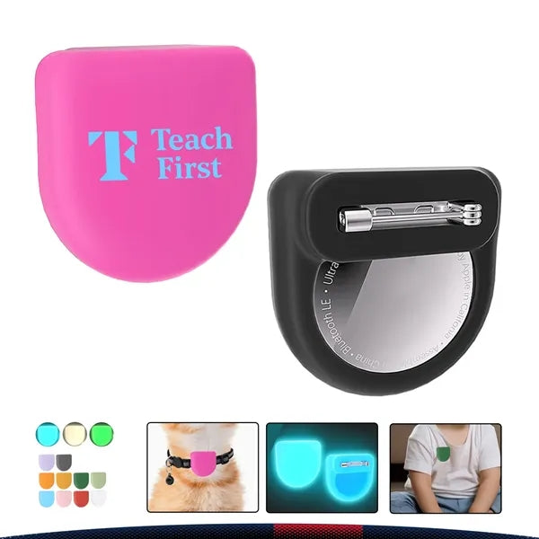 Wearable Anti-Lost Tracker Cover