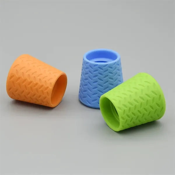 Food Grade Silicone Portable Outdoor Shower Head