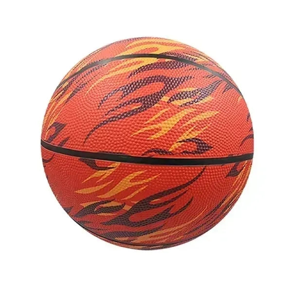 Size 3 Rubber Basketball