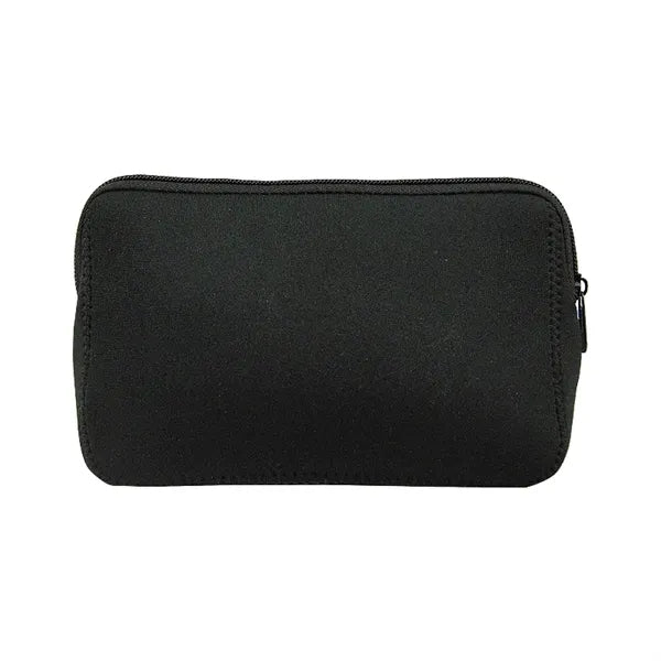 Neoprene Cosmetic Bag