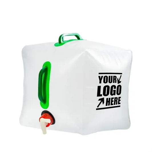 20L/676oz Outdoor Portable Water Bag Foldable