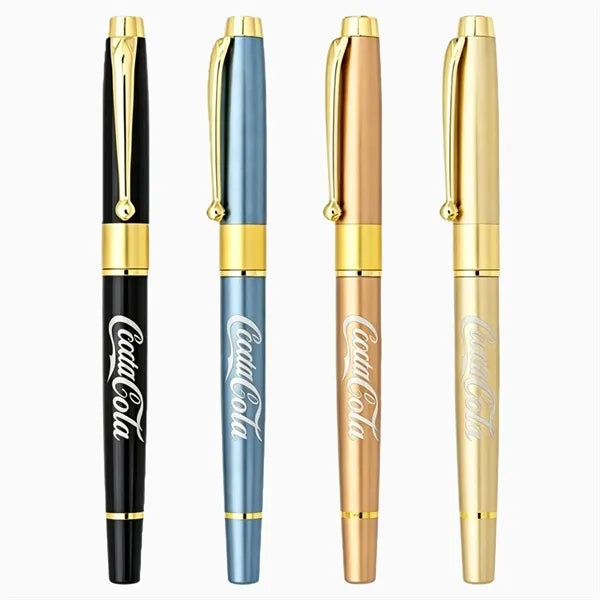High aesthetic signature pen