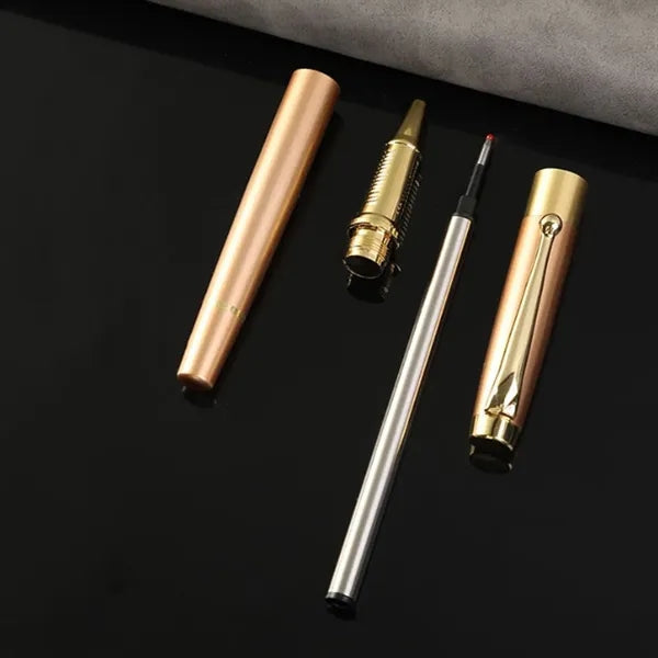 High aesthetic signature pen