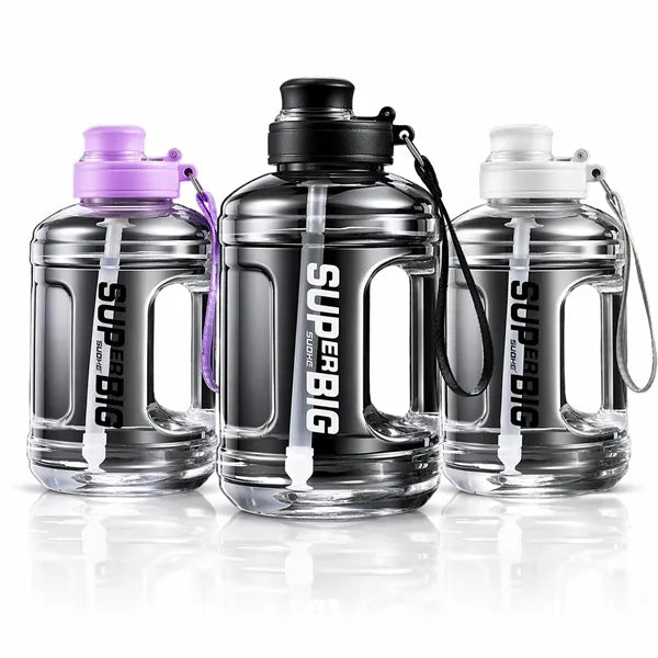 Large Capacity Sports Water