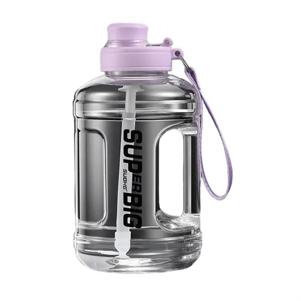 Large Capacity Sports Water