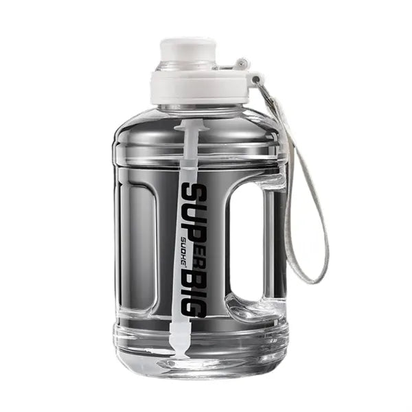 Large Capacity Sports Water