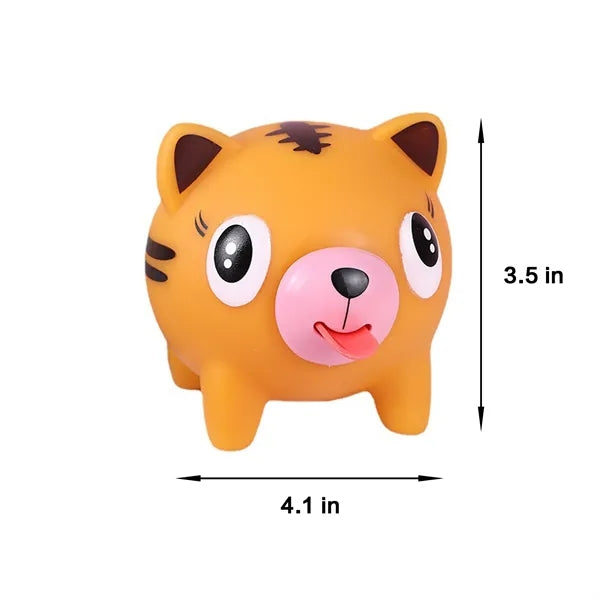 Animal Relievers Ball With Sound