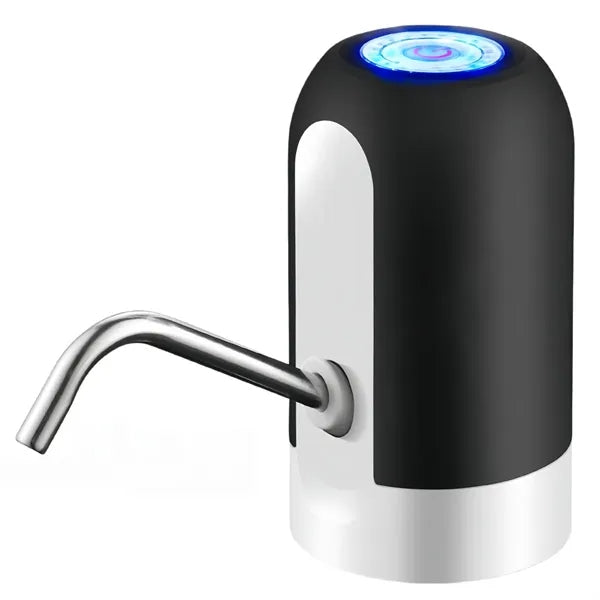 Rechargeable Water Dispenser Pump for 5 Gallon Bottles