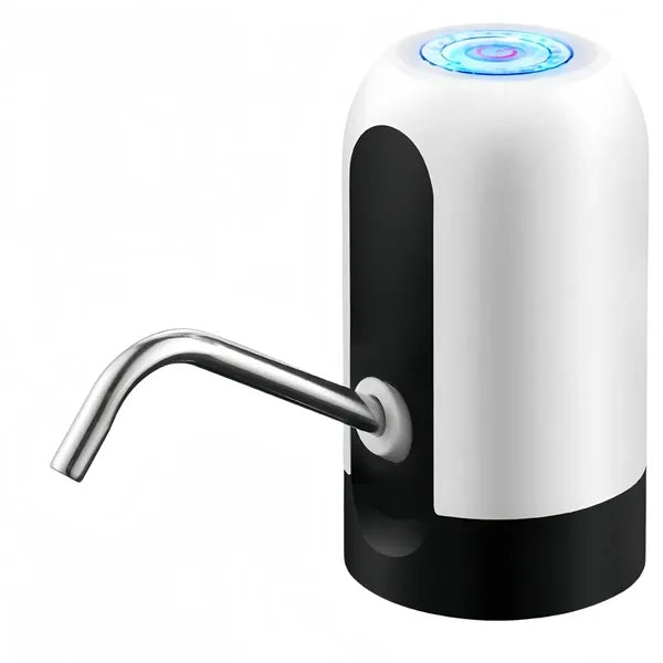 Rechargeable Water Dispenser Pump for 5 Gallon Bottles
