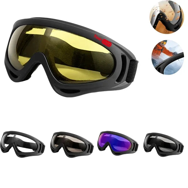 Outdoor Cycling Sports Goggles