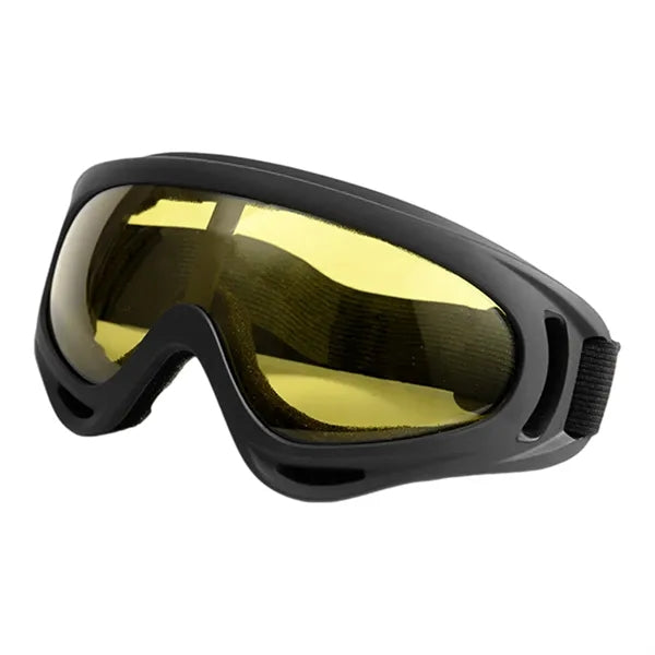 Outdoor Cycling Sports Goggles