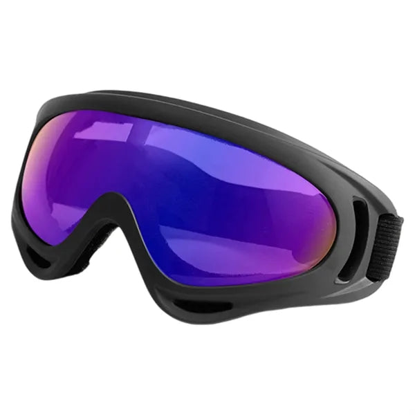 Outdoor Cycling Sports Goggles