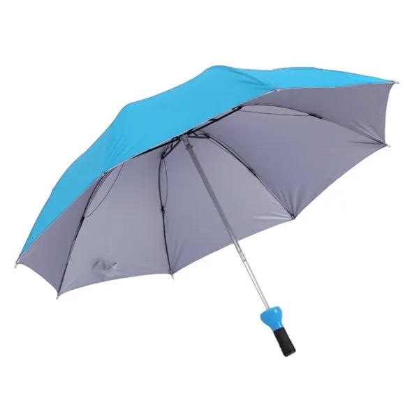 Wine Bottle Umbrella, Foldable Outdoor Sunshade Rainproof