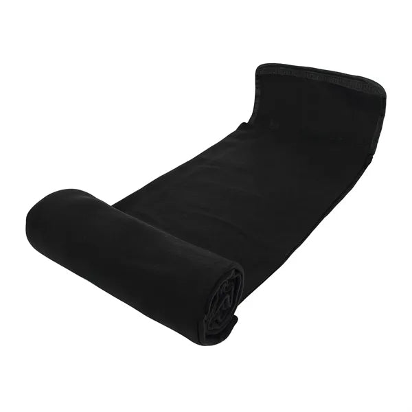 Fairdale Roll-Up Blanket