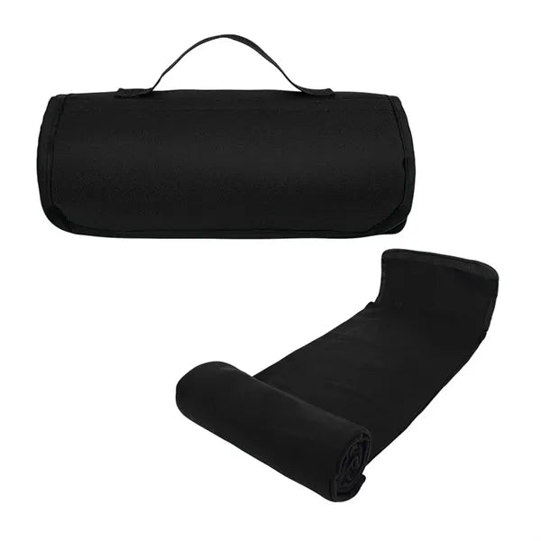 Fairdale Roll-Up Blanket