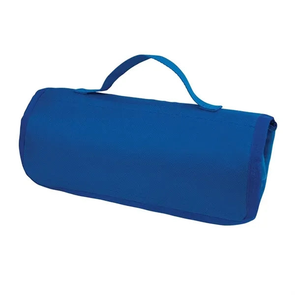 Fairdale Roll-Up Blanket