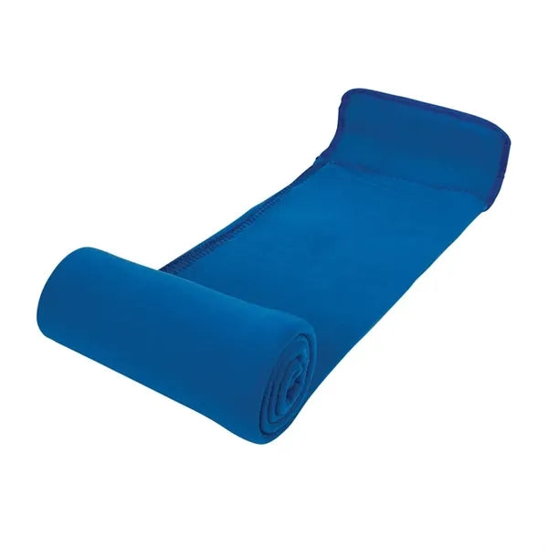 Fairdale Roll-Up Blanket