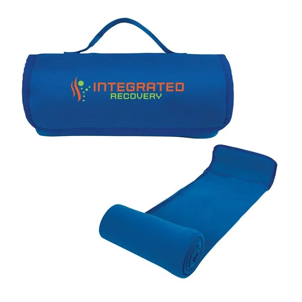 Fairdale Roll-Up Blanket