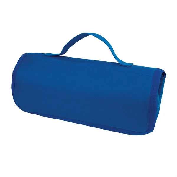 Fairdale Roll-Up Blanket