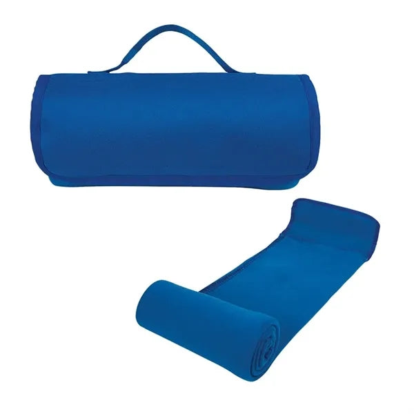 Fairdale Roll-Up Blanket