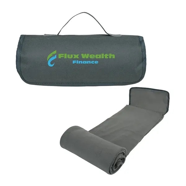 Fairdale Roll-Up Blanket