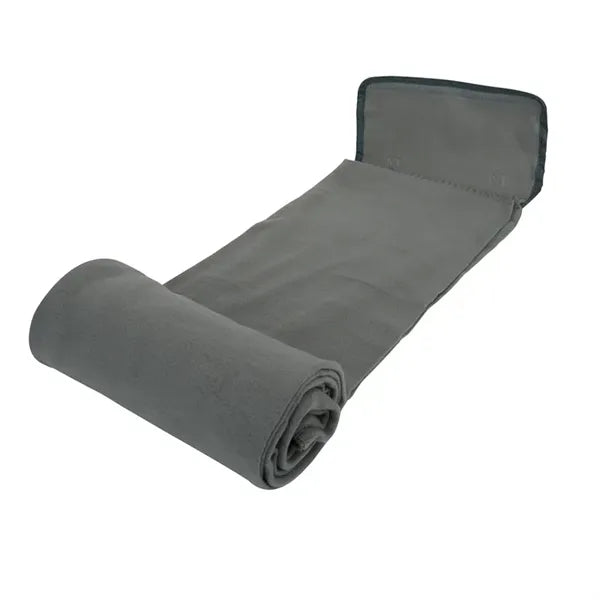 Fairdale Roll-Up Blanket