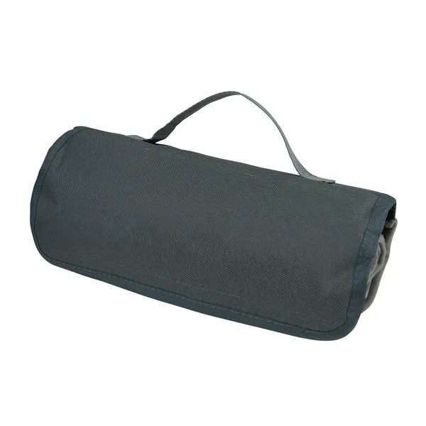 Fairdale Roll-Up Blanket