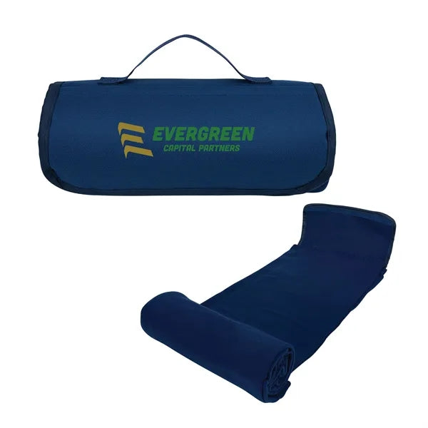 Fairdale Roll-Up Blanket