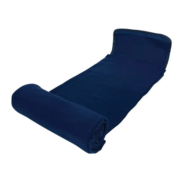 Fairdale Roll-Up Blanket