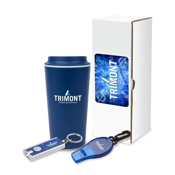 Inspiration 3-Piece Safety Gift Set
