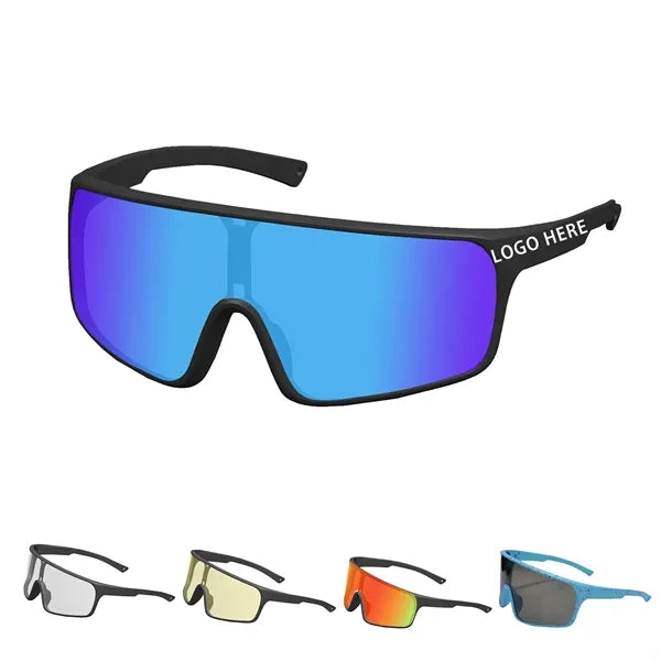 Outdoor Riding Windproof Goggles