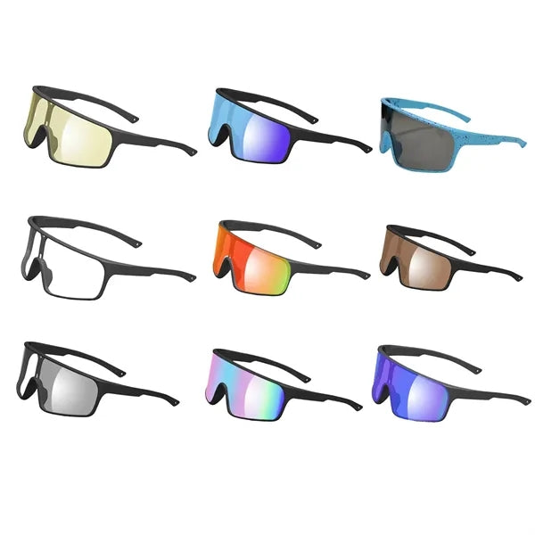Outdoor Riding Windproof Goggles