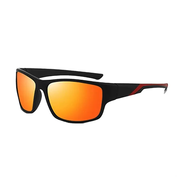 Polarized Outdoor Sports Sunglasses