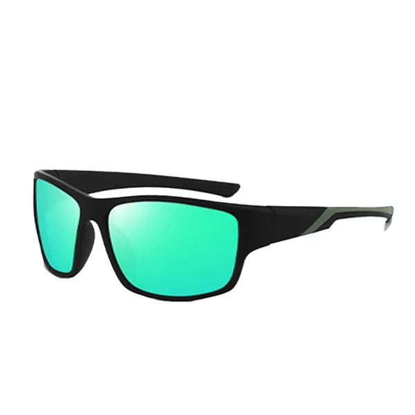 Polarized Outdoor Sports Sunglasses