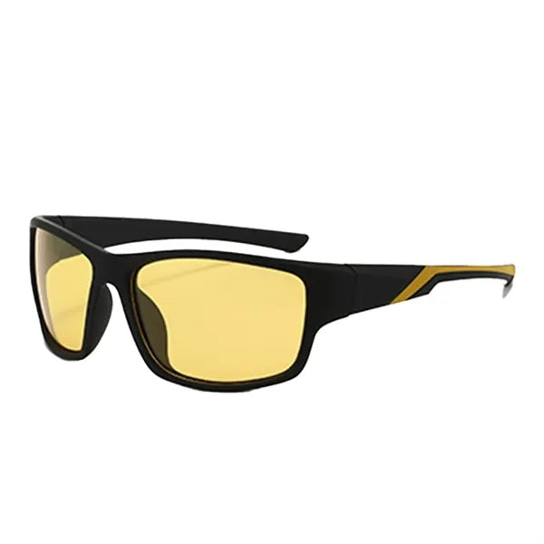 Polarized Outdoor Sports Sunglasses
