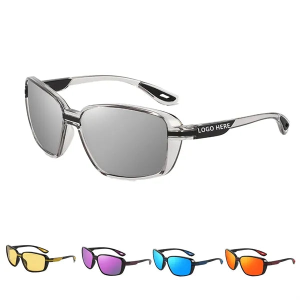 Outdoor Sports Polarized Sunglasses