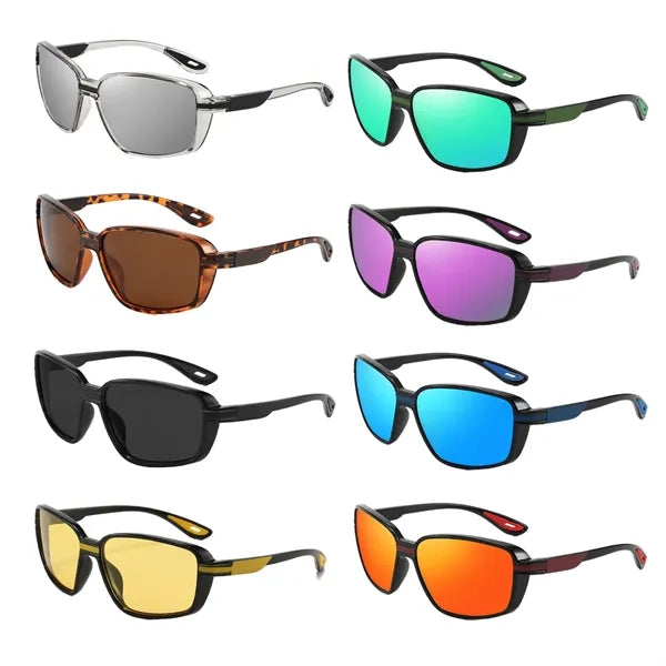 Outdoor Sports Polarized Sunglasses