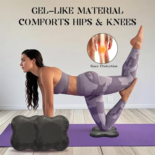 Yoga Knee Pads