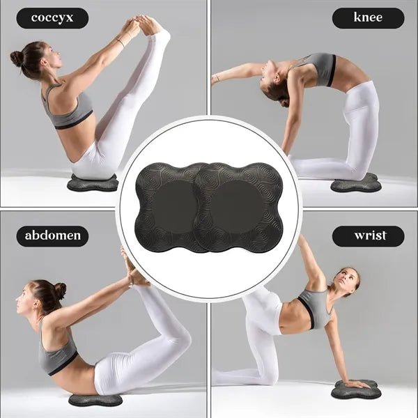 Yoga Knee Pads