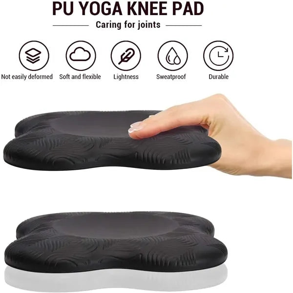 Yoga Knee Pads